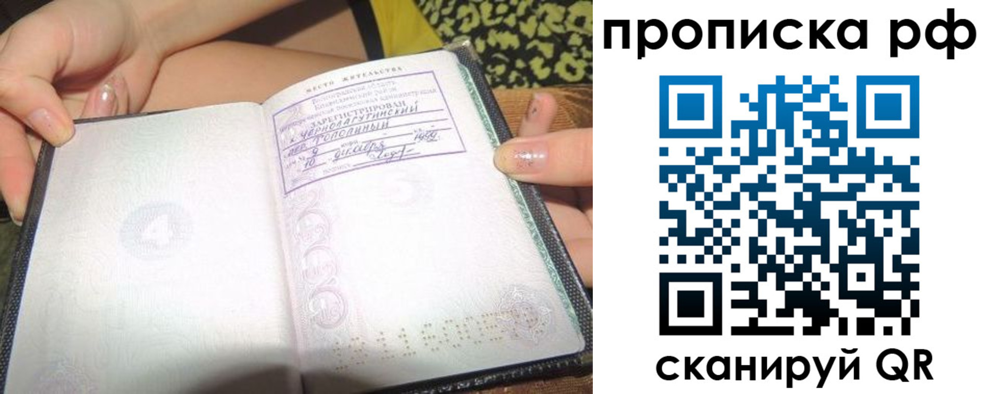 пропишу в квартире в Дорогобуже
